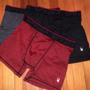 Set of 3 Underwear
